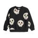 Skull Sweater