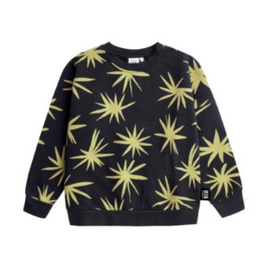Stars Sweater