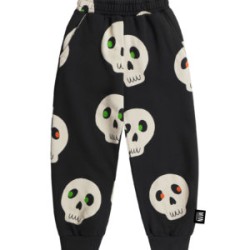 Skull Sweatpants