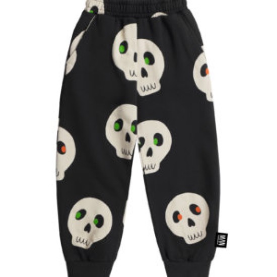 Skull Sweatpants