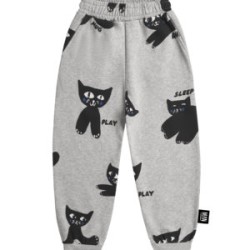 Cats Sweatpants