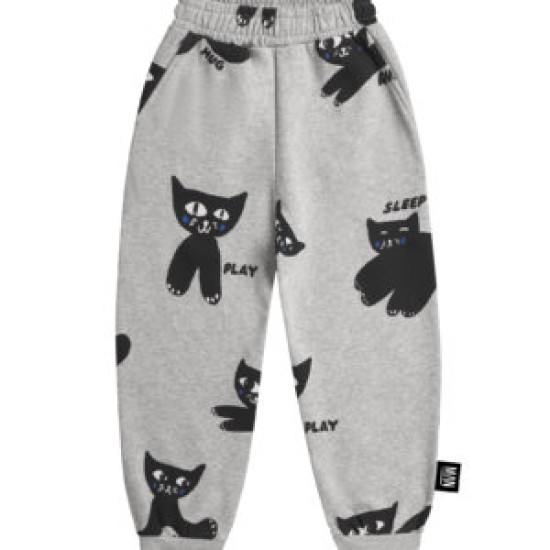 Cats Sweatpants