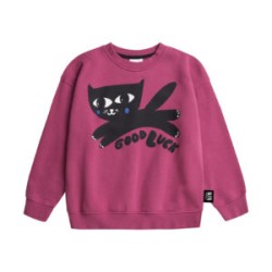 Goodluck Sweatshirt