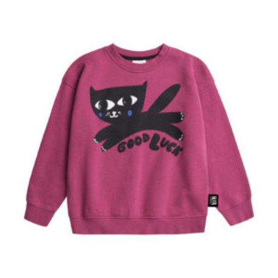 Goodluck Sweatshirt