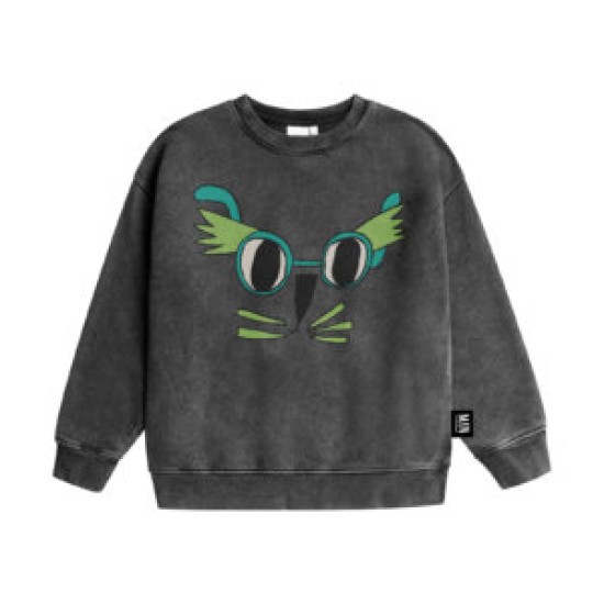 Silly Specs Sweatshirt