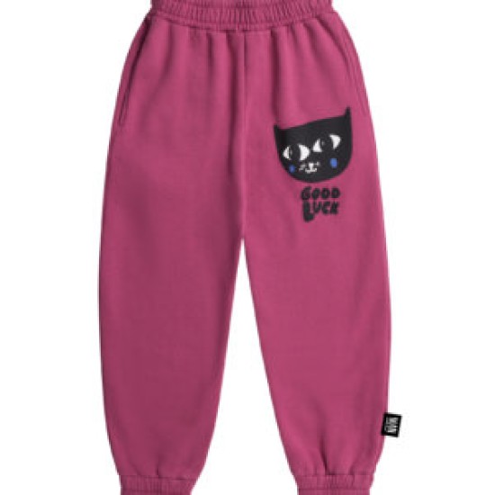 Good Luck Jogging Pants