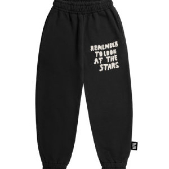 Look At The Stars Jogging Pants