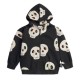Skull Hoodie Jacket