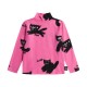 Cats Turtleneck