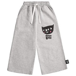 Good Luck Straight Leg Jogging Pants