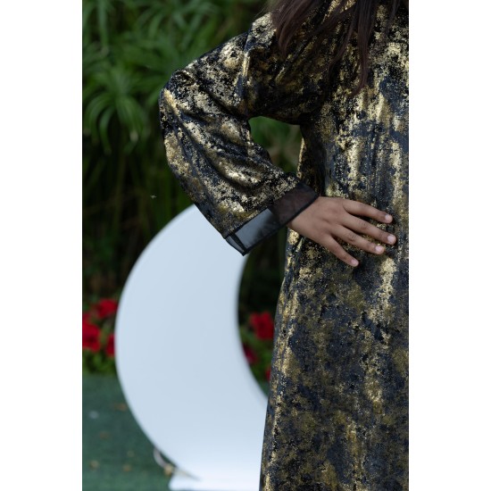 Stardust kaftan