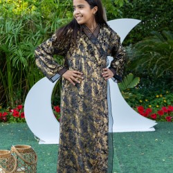 Stardust kaftan