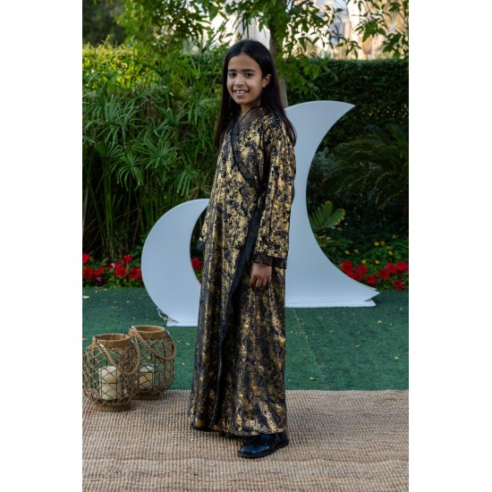 Stardust kaftan