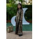 Stardust kaftan