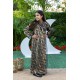 Stardust kaftan