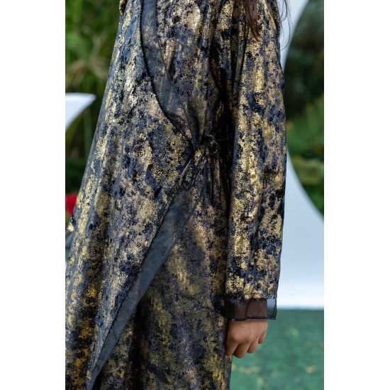 Stardust kaftan