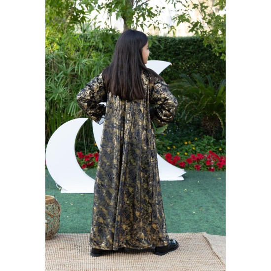 Stardust kaftan