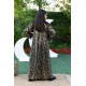 Stardust kaftan