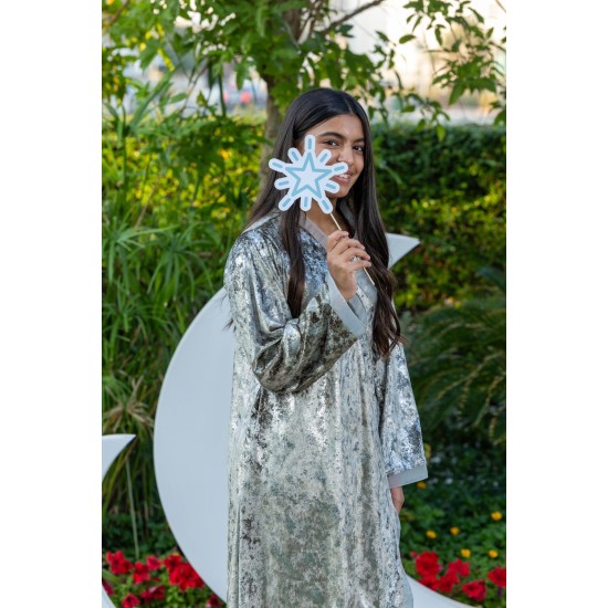 Stardust kaftan