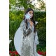 Stardust kaftan