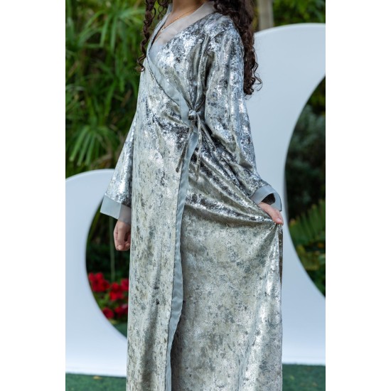 Stardust kaftan
