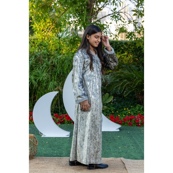 Stardust kaftan