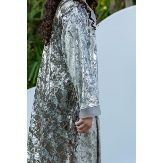 Stardust kaftan