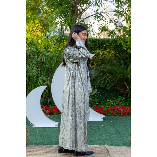 Stardust kaftan