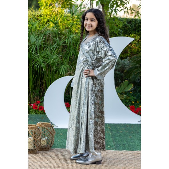 Stardust kaftan