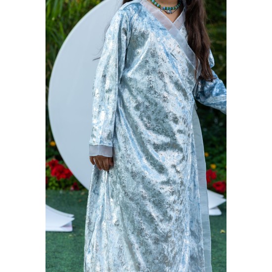 Stardust kaftan