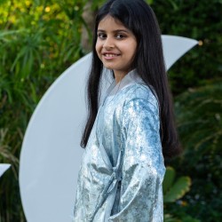 Stardust kaftan