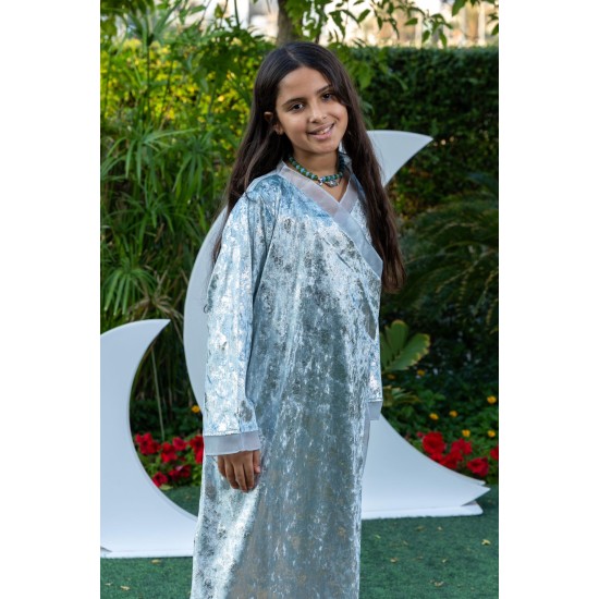 Stardust kaftan