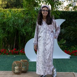 Stardust kaftan