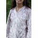 Stardust kaftan