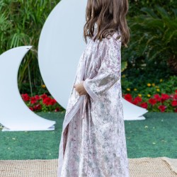 Stardust kaftan