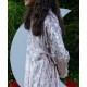 Stardust kaftan