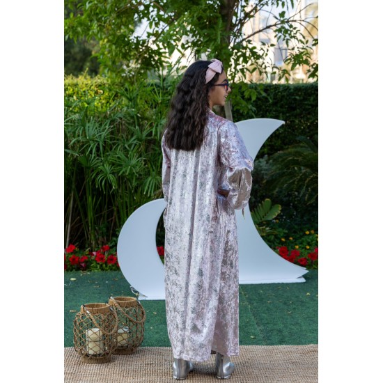 Stardust kaftan