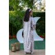 Stardust kaftan