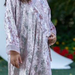 Stardust kaftan