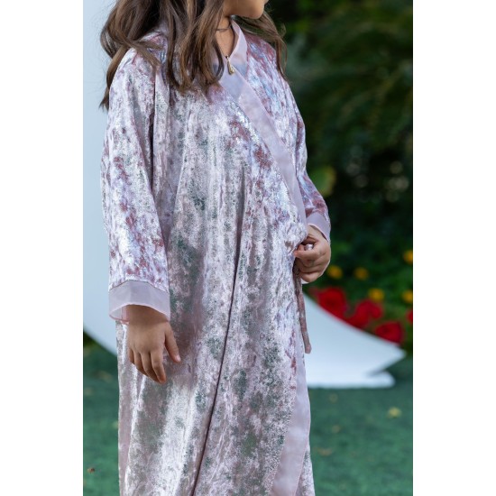 Stardust kaftan