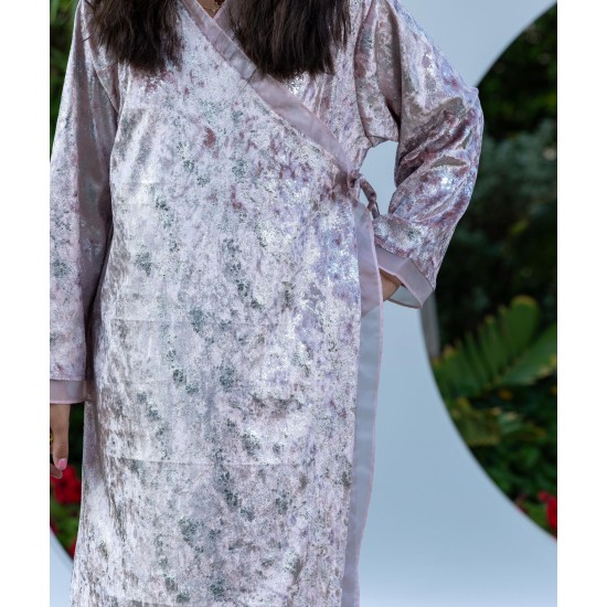 Stardust kaftan