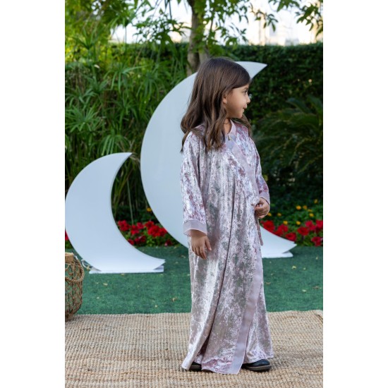 Stardust kaftan