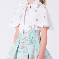 SWAN PEARL(BLOUSE)