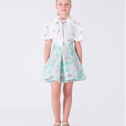 SWAN PEARL(BLOUSE)