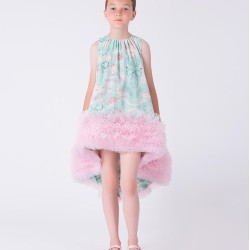 SWAN PEARL ( DRESS )