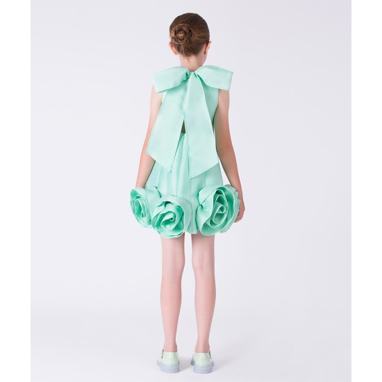 SWAN PEARL ( DRESS )
