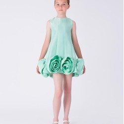 SWAN PEARL ( DRESS )