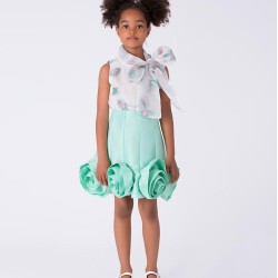 SWAN PEARL ( SKIRT )