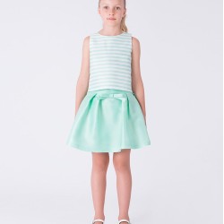 SWAN PEARL ( SKIRT )
