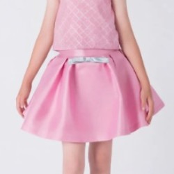 LOURMARIN BOW ( SKIRT )